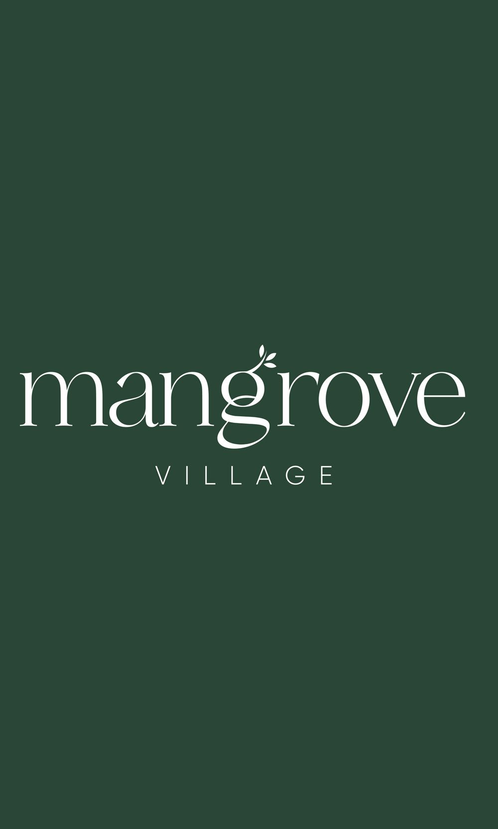 Mangrove Village